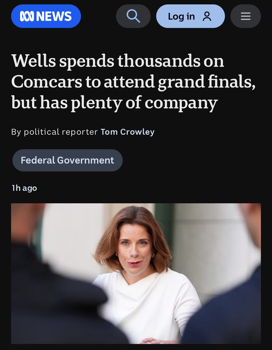 Katherine Deves Morgan 🇦🇺🚺 tweet media