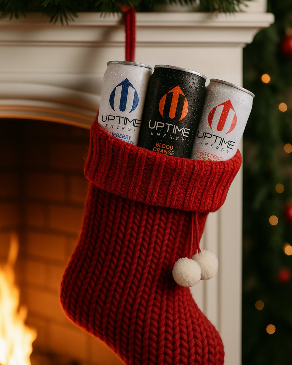 UPTIME Energy tweet media