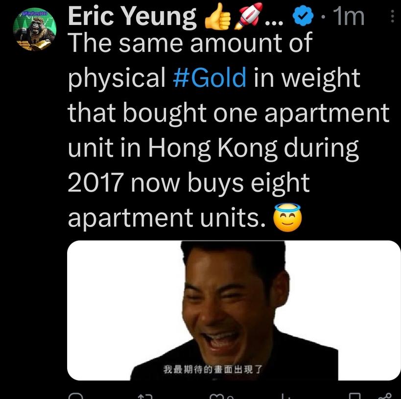 #Chinese #SilverSqueeze