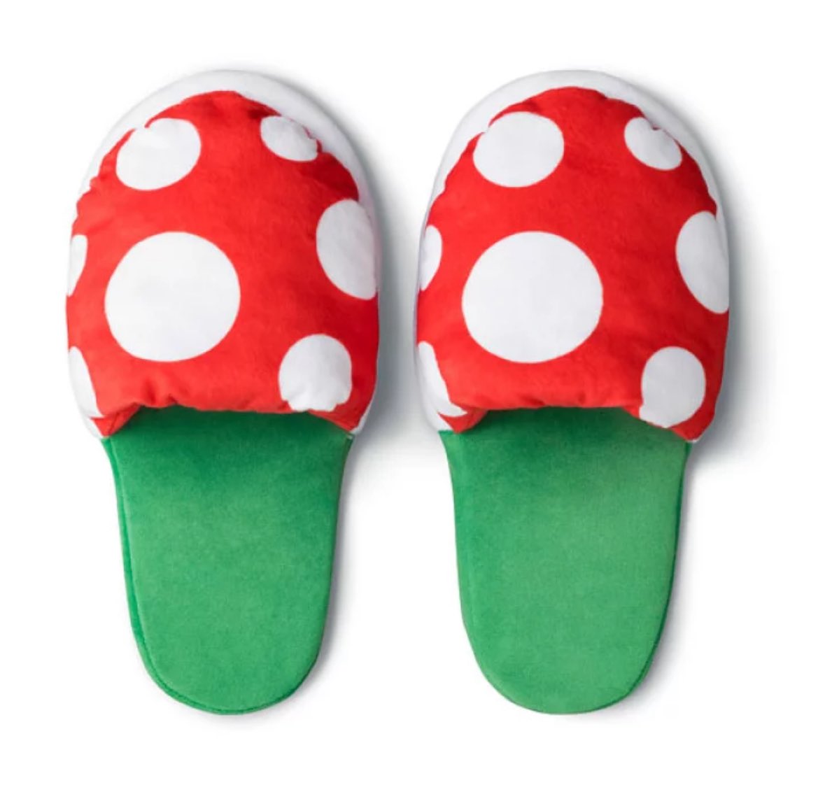 「スリッパ脱いだらそろえなさーい！」
ってもう二度と言わなくていい…

息子にこれを買ったその日から、片付けてない日はなくなった（しまうとパックンフラワーになる）