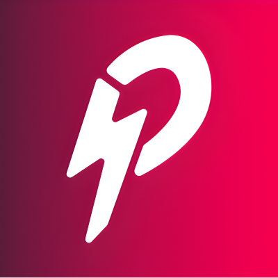 prediction_live's tweet photo. Building a product also means building a brand. 
New visual identity is live, a fresh milestone for Prediction Live. 
Stay tuned, things are moving fast ! 🔮👀
