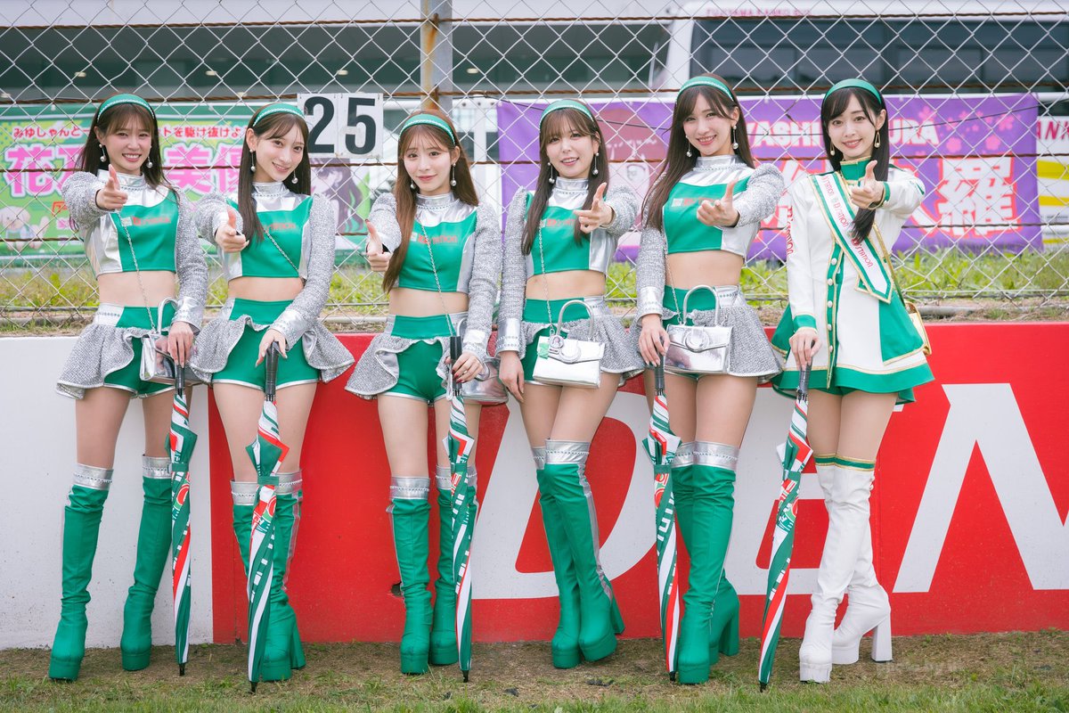 と*吉様 Dstationフレッシュエンジェルズ2025 CD新品未開封 2025フレエン 1st LIVE ㏌ FUJI - YouTube