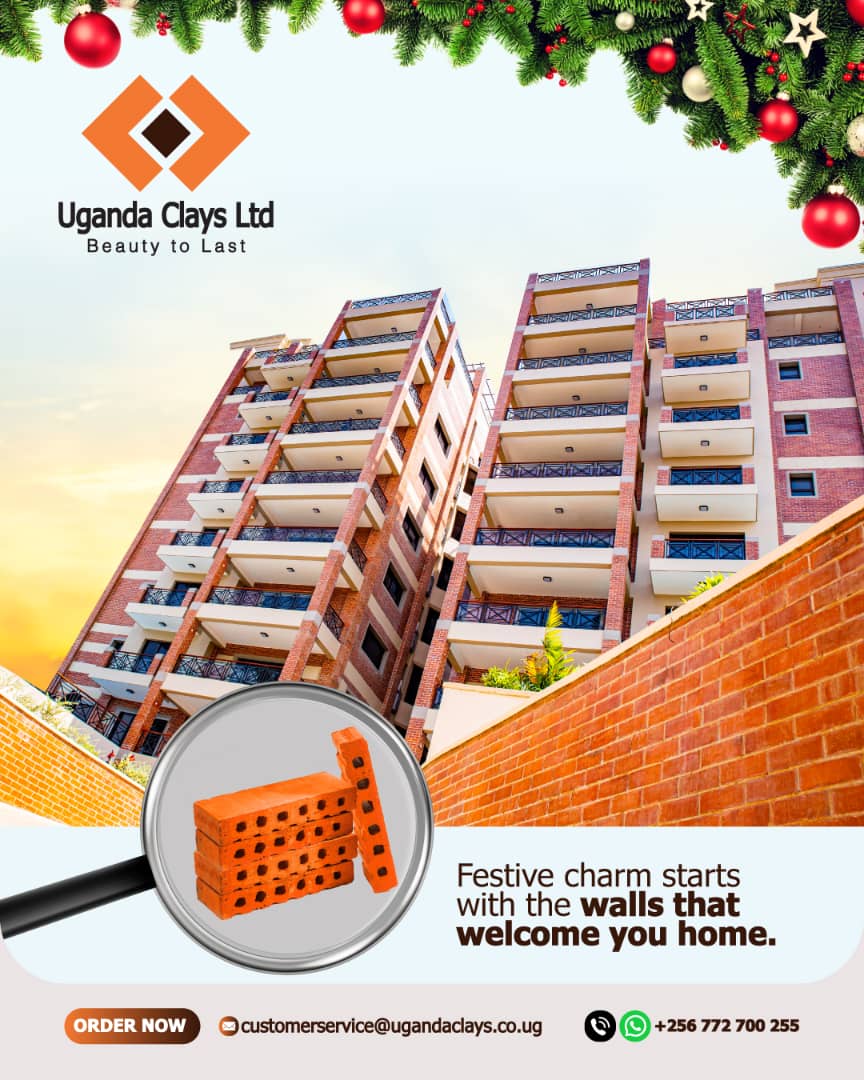 Uganda Clays Limited tweet media