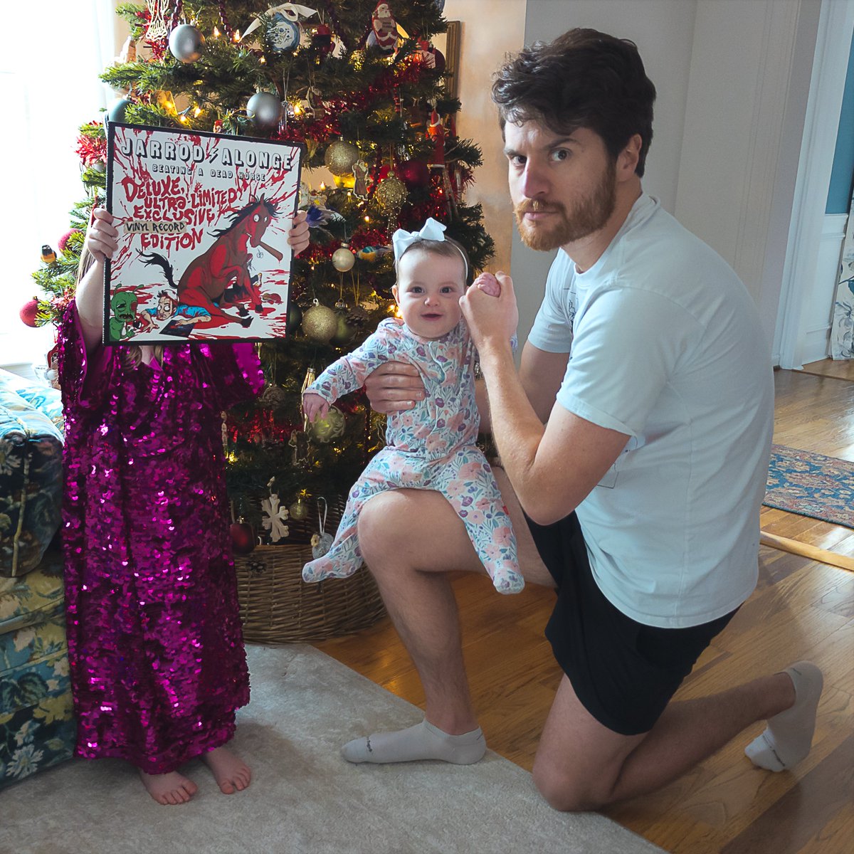 Jarrod Alonge tweet media