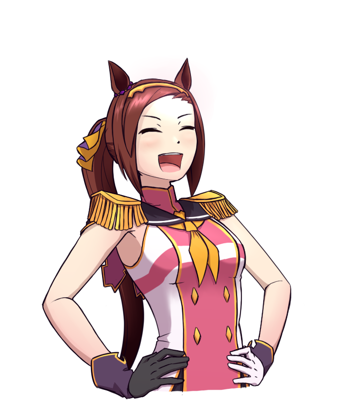 Flylash1's tweet image. Bakushin O