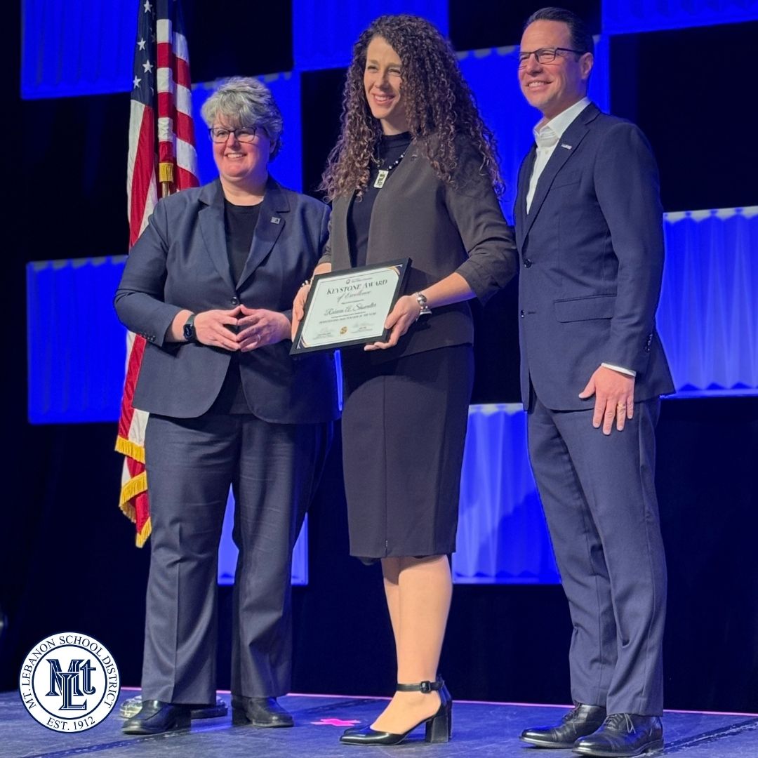 MtLebanon SD tweet media