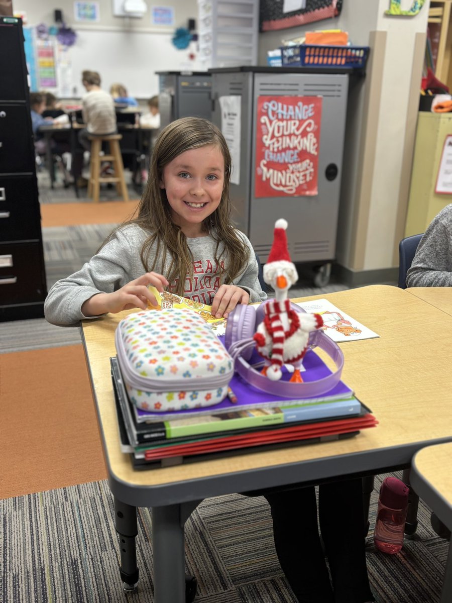 Marie Mehring tweet media