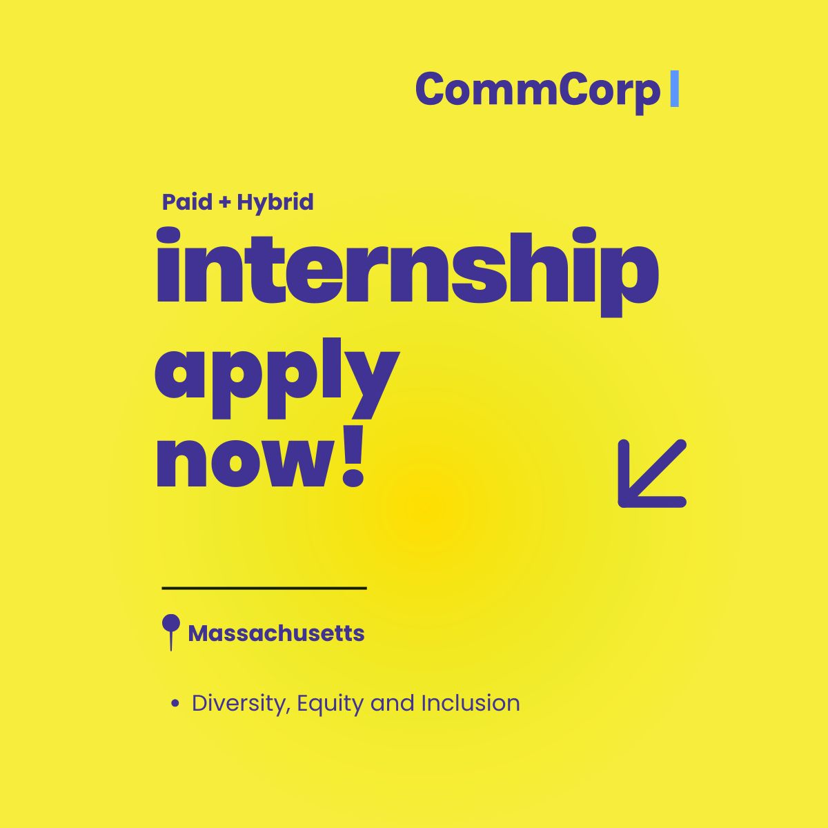 Commonwealth Corp. tweet media