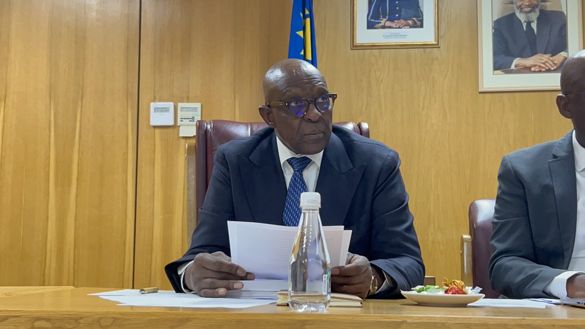 National Planning Commission of Namibia tweet media