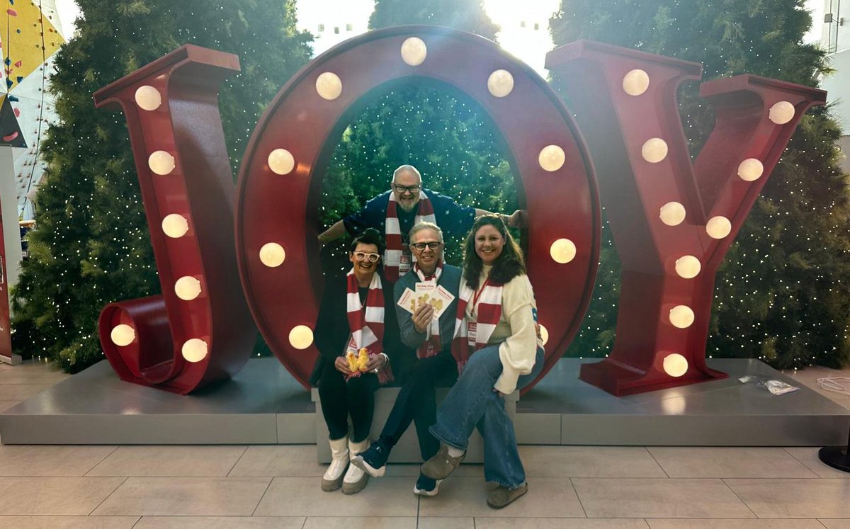 Vancouver, BC Stake Communications tweet media