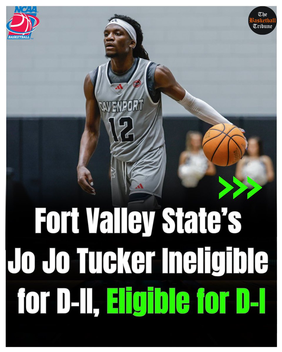 The Basketball Tribune tweet media