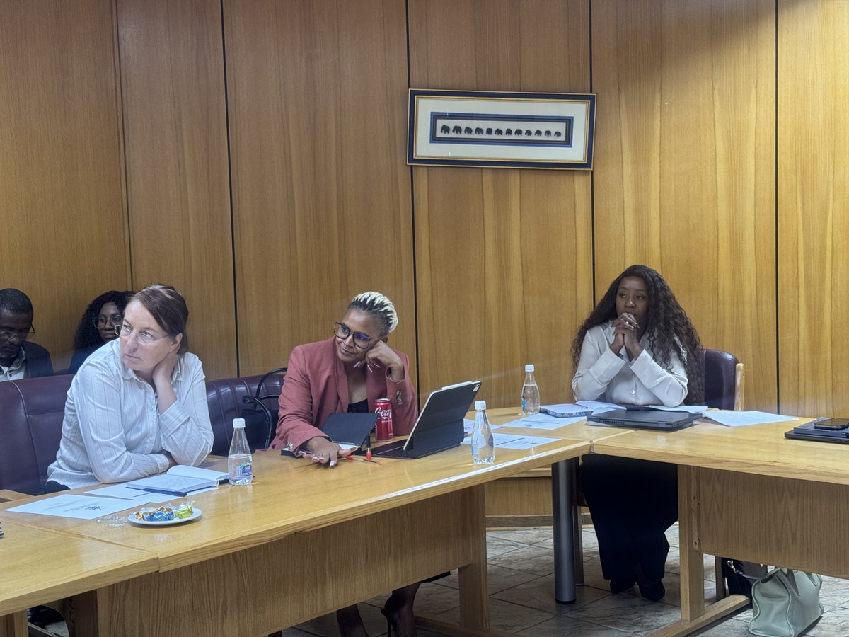 National Planning Commission of Namibia tweet media