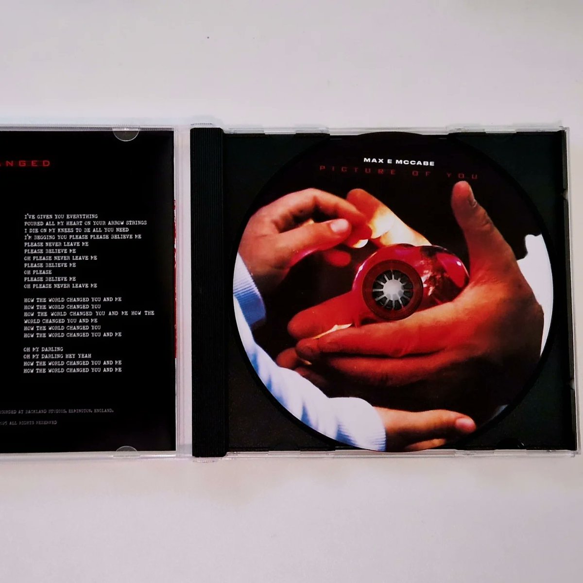 Max E McCabe tweet media