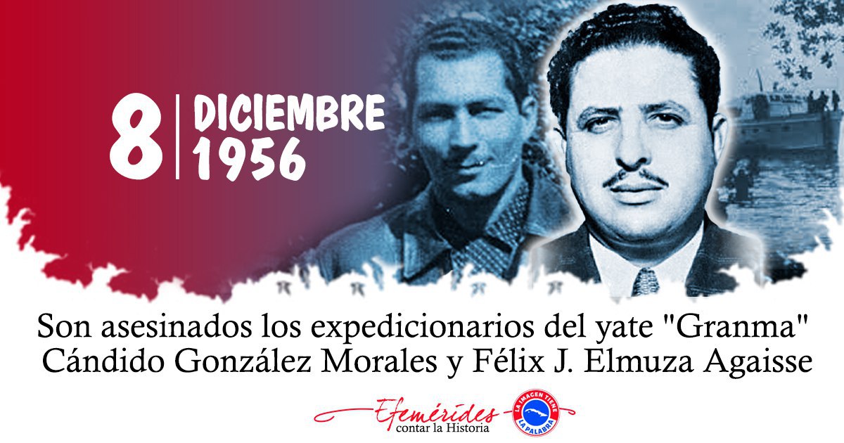 La memoria de estos expedicionarios es homenajeada en la historia cubana, donde su valentía y compromiso con la causa revolucionaria son recordados con respeto y gratitud.
#PorCamagüeyTodo