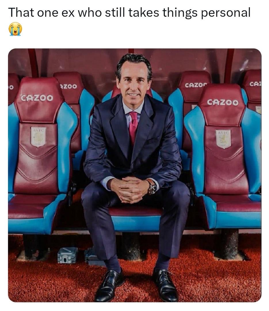 shacky_dee's tweet photo. @AVFCOfficial https://t.co/gRJmoGNHvj