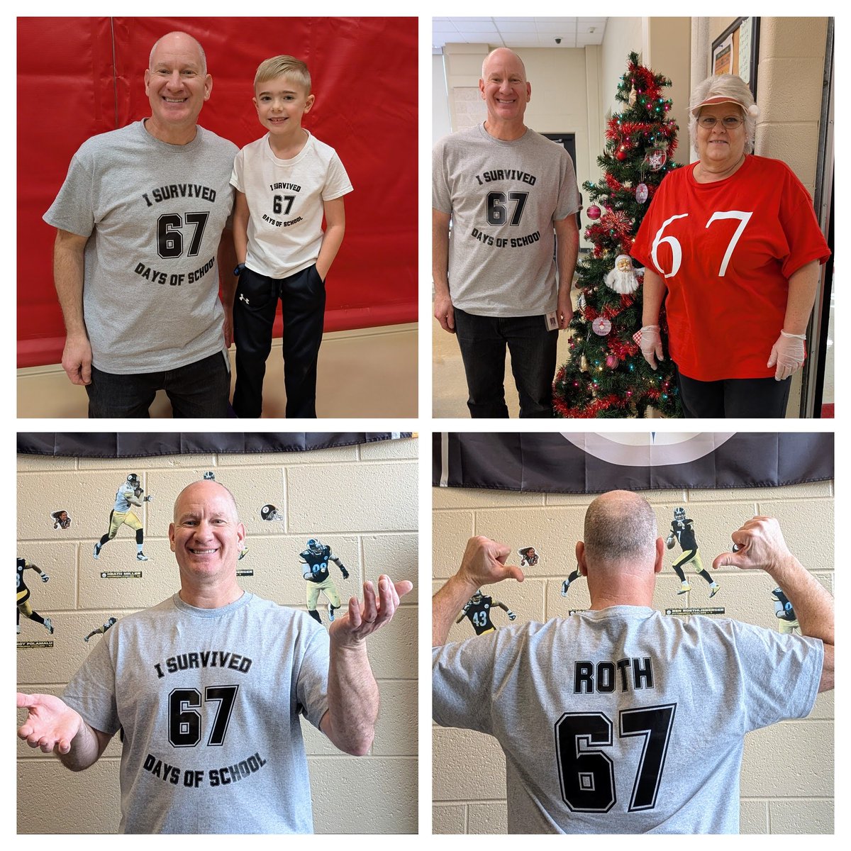 Arlin Roth tweet media