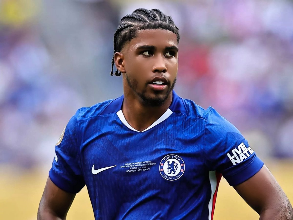 Audrey Santos is the key to Chelsea's Game plan. Maresca just haven't realised it yet.