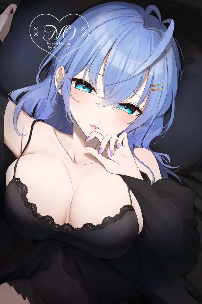 kira00513's tweet photo. おはきら～🩵
みんなは昨日は大丈夫だった？

#おはようVtuber 
#12月のVTuberフォロー祭り︎ https://t.co/o1CTg4rdd0