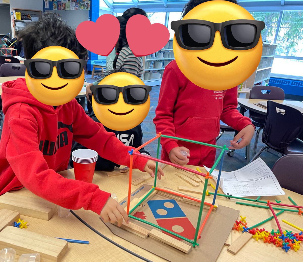 Jennifer Bissonnette tweet media