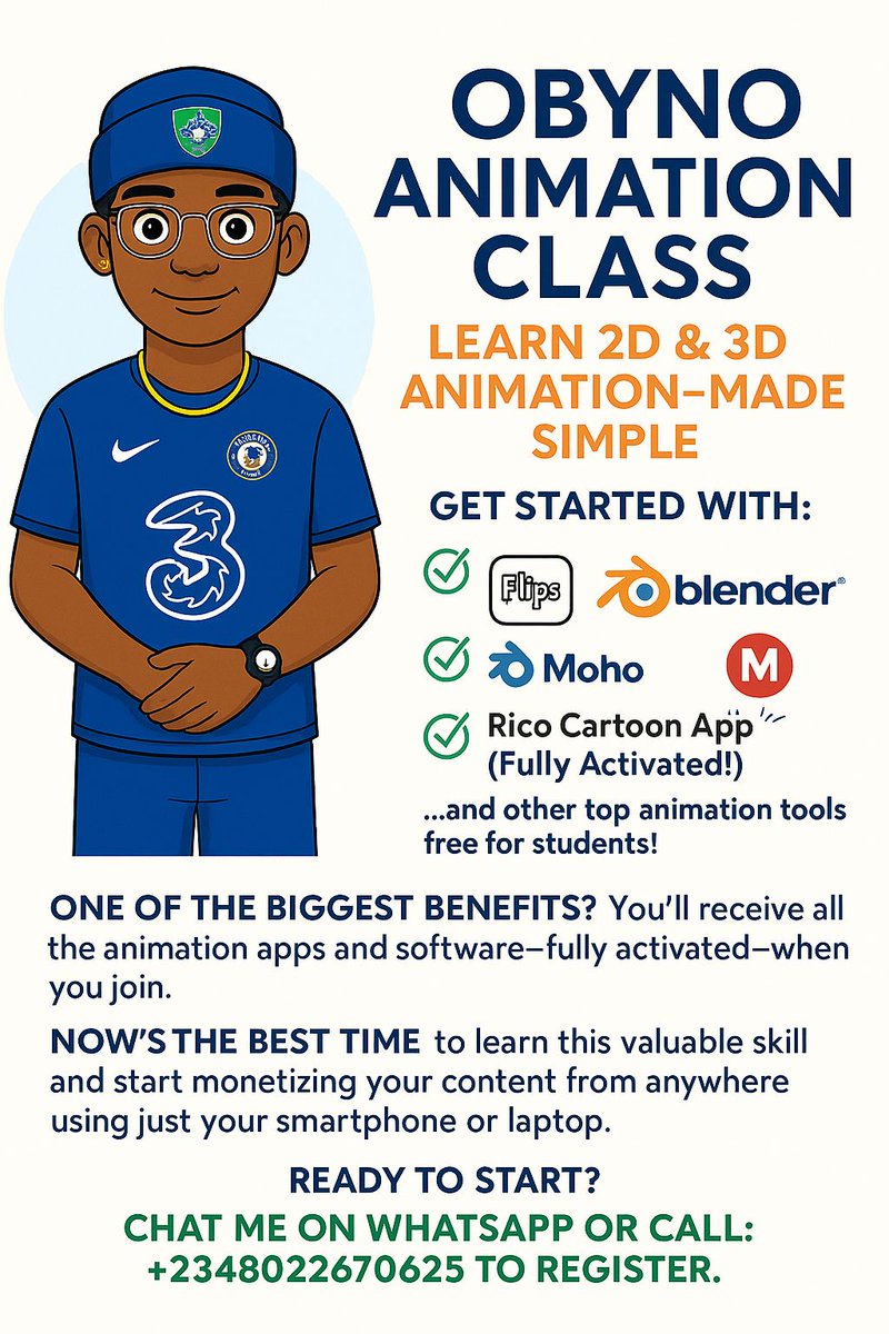 ObynoTutorial's tweet image. 