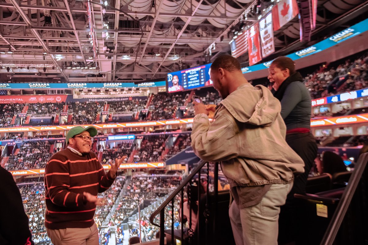 D.C. Housing Authority tweet media