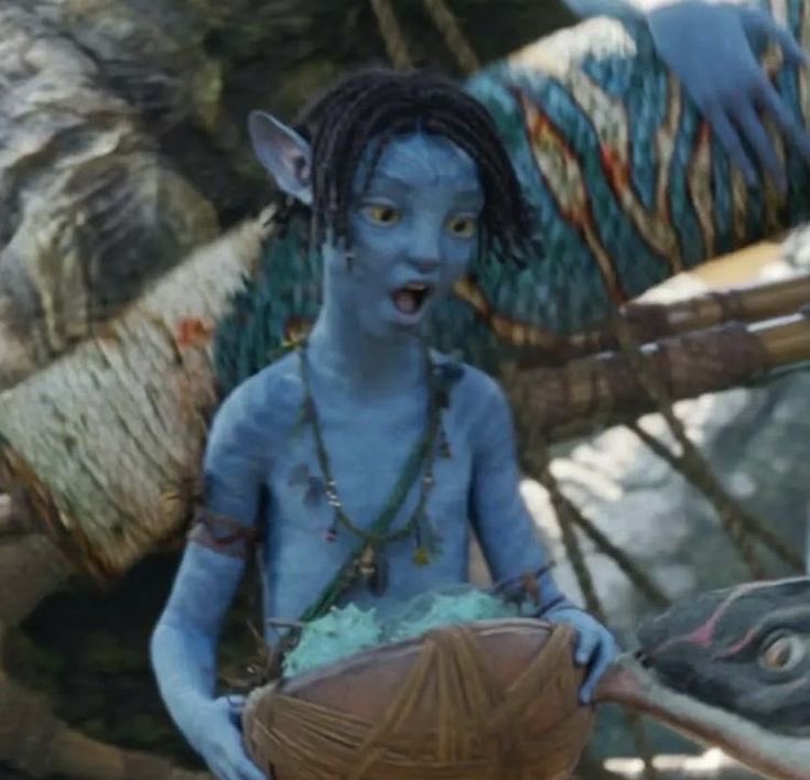 31DaysToFAA Day 20: Tuk! Cutie patootie