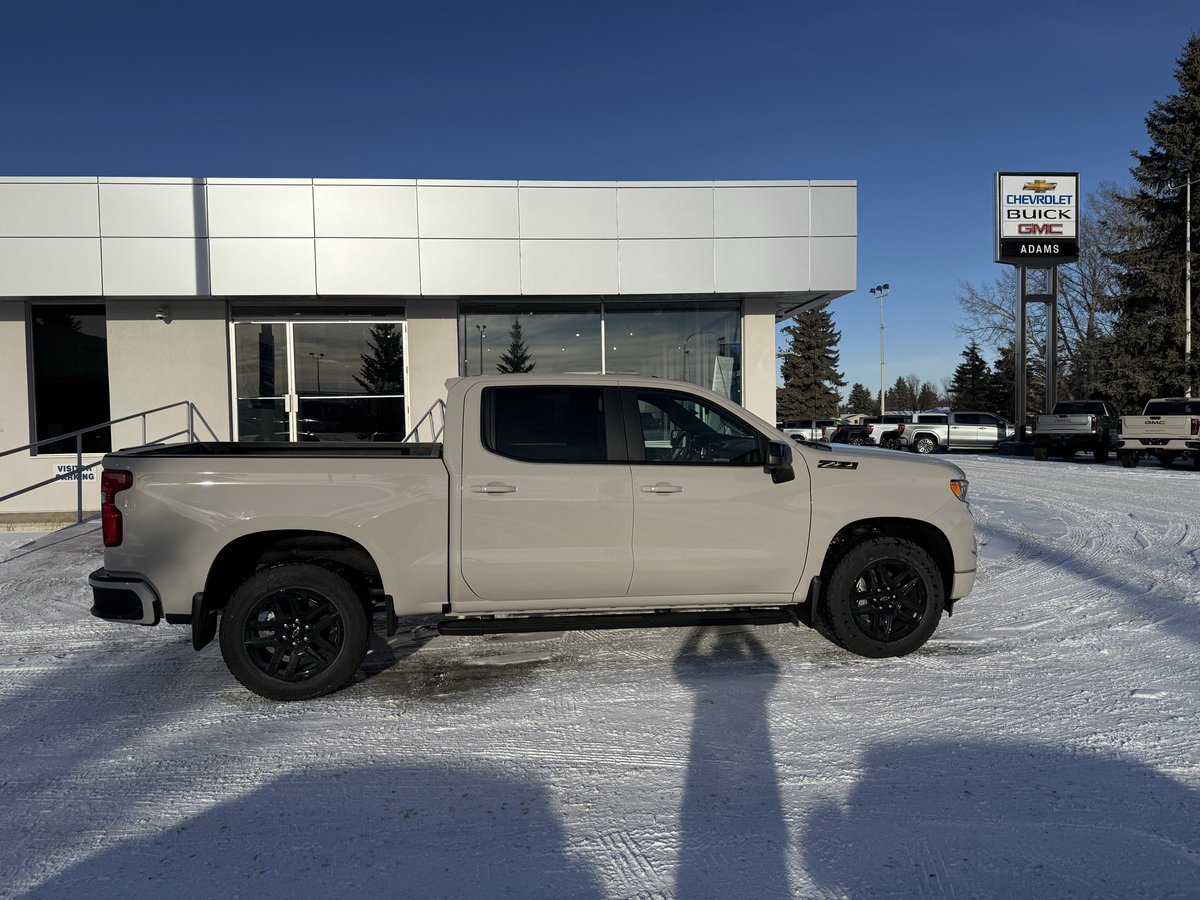 Adams Chevrolet tweet media