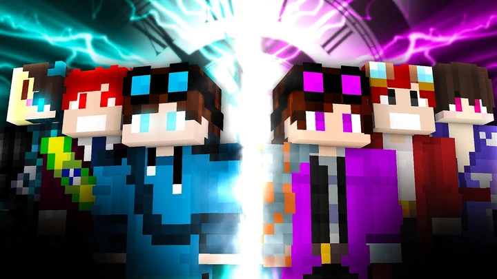 TheMQTeam's tweet photo. 📖 SAGAS DO MULTIVERSO QUADRADO JÁ ESTÃO DISPONÍVEIS NA MQ WIKI! #MultiversoQuadrado
- Essas são coletâneas de histórias dentro do universo compartilhado de séries de Minecraft. Nos coments, estarão os links para as páginas de cada uma delas! https://t.co/yF27AwDVFB