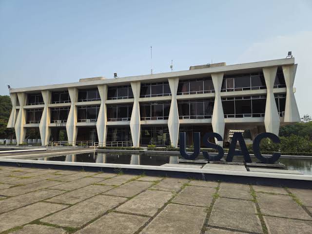 La misión de la <a href="/OEA_oficial/">OEA</a> recordó que los miembros del CSU <a href="/USAC_oficial/">Universidad de San Carlos de Guatemala</a> que han sido electos, pero no han asumido sus cargos, deben hacerlo cuanto antes como exige la ley.

La USAC es un actor clave en las elecciones de 2026.  

👉🏽oas.org/es/centro_noti…