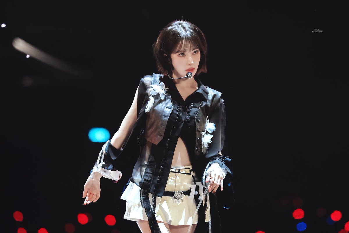 251206 AAA #LE_SSERAFIM #르세라핌 #사쿠라 #宮脇咲良 #SAKURA #ックラ