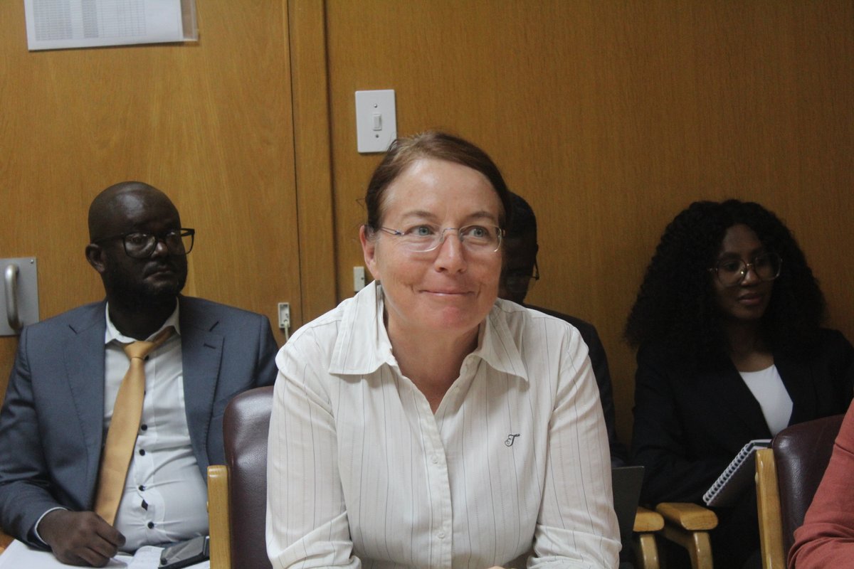 National Planning Commission of Namibia tweet media