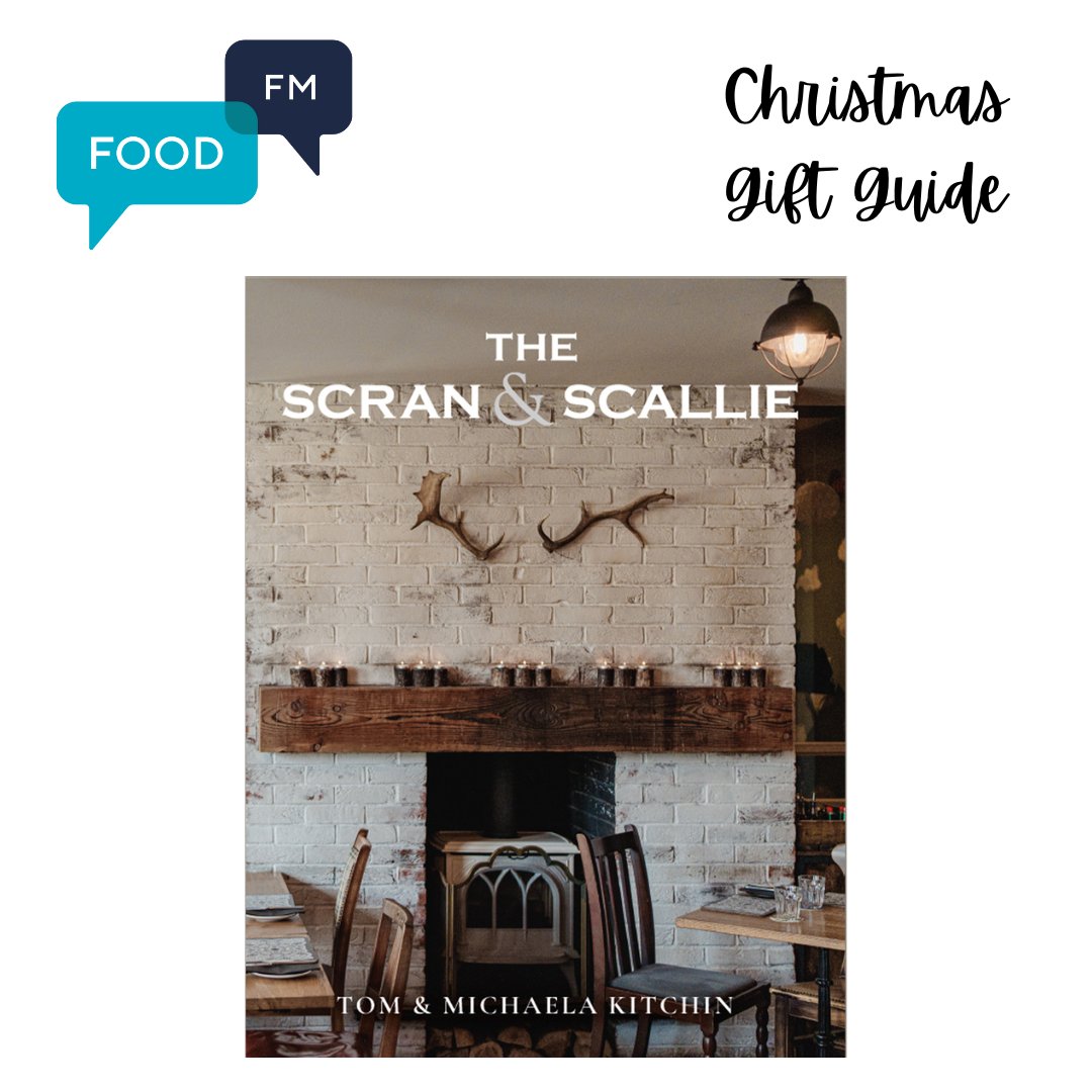 Cook Books are the gift that keeps on giving!
Here are our top picks!

📖Si Mangia - Traditional Italian Family Recipes from Tuscany
prestel.com
<a href="/Prestel_pub/">Prestel Publishing</a>  <a href="/giftpruk/">Gift PR</a> 

📖The Scran &amp; Scallie by Tom Kitchin and his wife Michaela 
awaywithmedia.com/buy-books/food…
<a href="/TomKitchin/">Tom Kitchin</a>