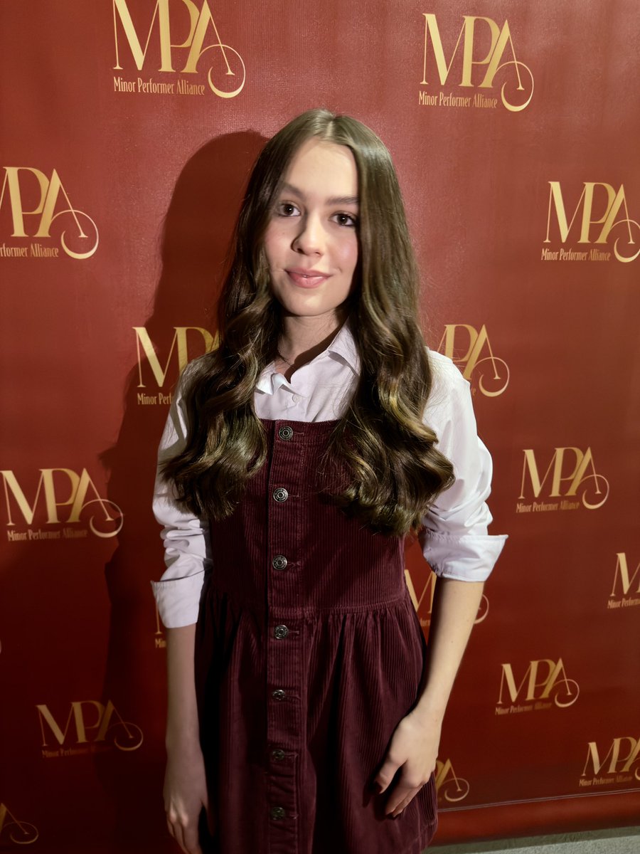 KaydenTokarski's tweet photo. A lovely evening celebrating the wonderful Minor Performance Alliance &amp; great work they do. I was honored to be a mentor in their program. 🙏 https://t.co/hh8A3TSBJH