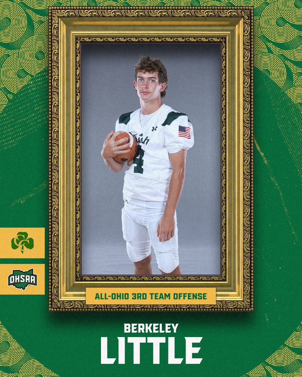 Catholic Central Athletics tweet media