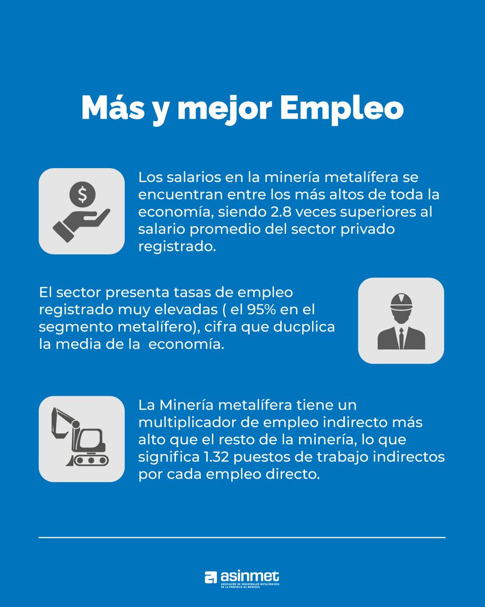 ASINMET Mendoza tweet media