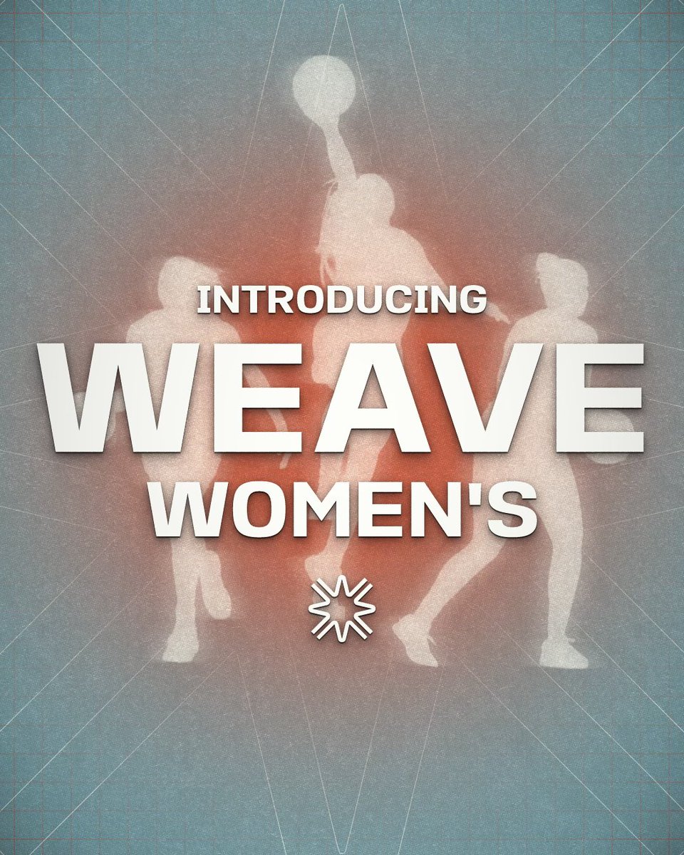 NEWS: Weave, founded by Mike Naiditch and Dan Poneman in 2023, is expanding to represent women’s basketball clients, sources told <a href="/on3/"></a>. 

Pierre Newton, the founder of BTN Scouting, will run Weave Women’s with the goal of bringing the same level of representation to the