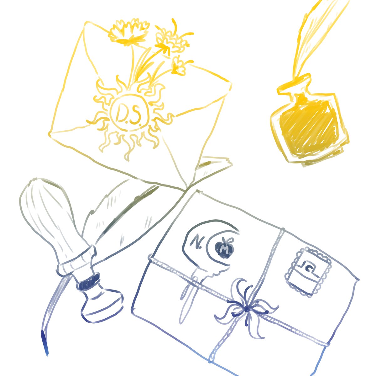 Shoyue UA/ENG 🇺🇦🔞 tweet media