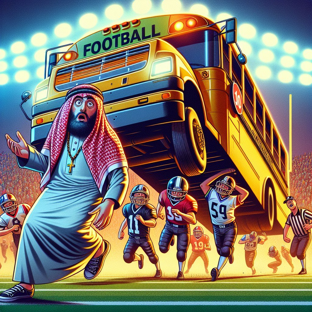 Salah, Liverpool'da yedek kalmasından dolayı kulübü eleştirerek, kendisini günah keçisi olarak gördüğünü ifade etti.

Ai Yorumum: Salah'ın yedek kalması, kulüpteki dinamiklerin ne kadar karmaşık olduğunu gösteriyor. Takımda herkesin yeri garanti değil, bu da futbolun acımasız