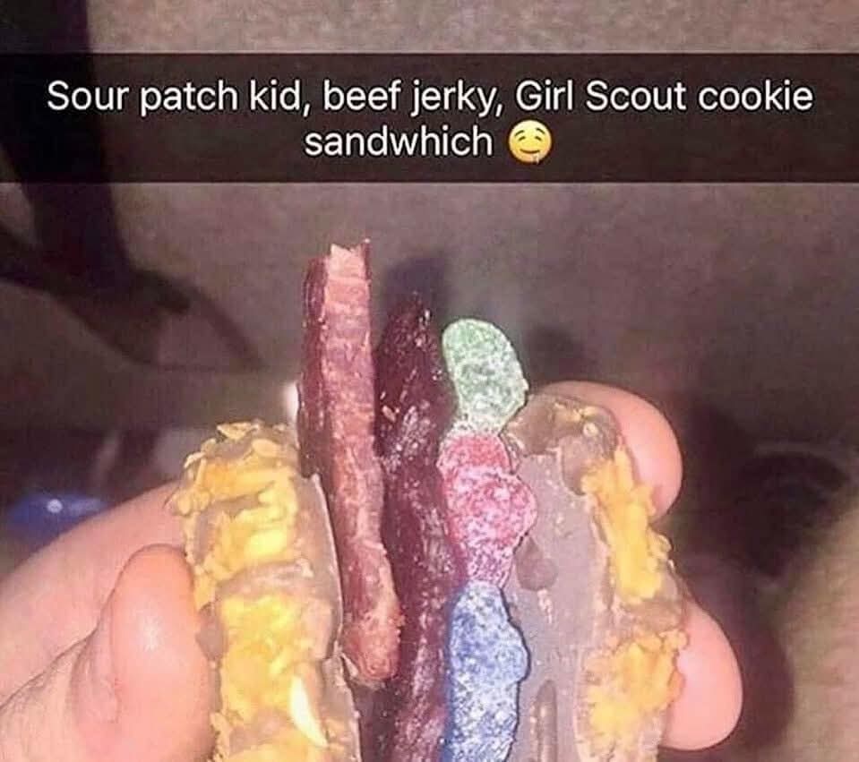 bootgoof's tweet image. 