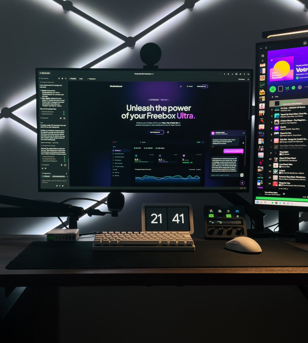 Powlisher tweet media