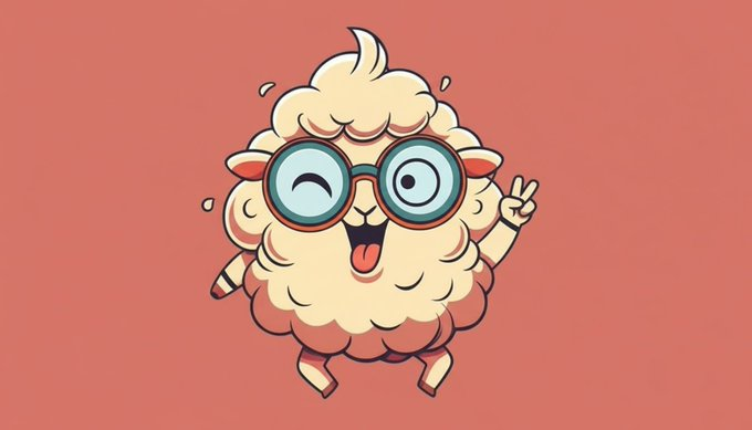SHEEPCOIN COMMUNITY tweet media