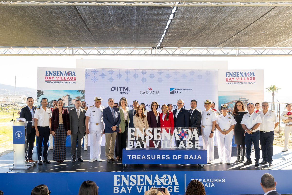 Carnival Corporation tweet media