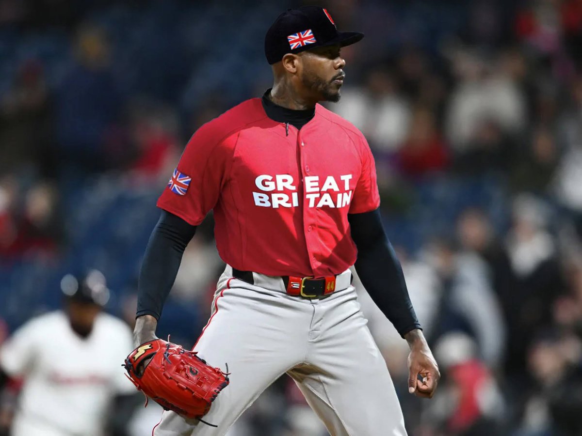 The Ministry of Baseball tweet media