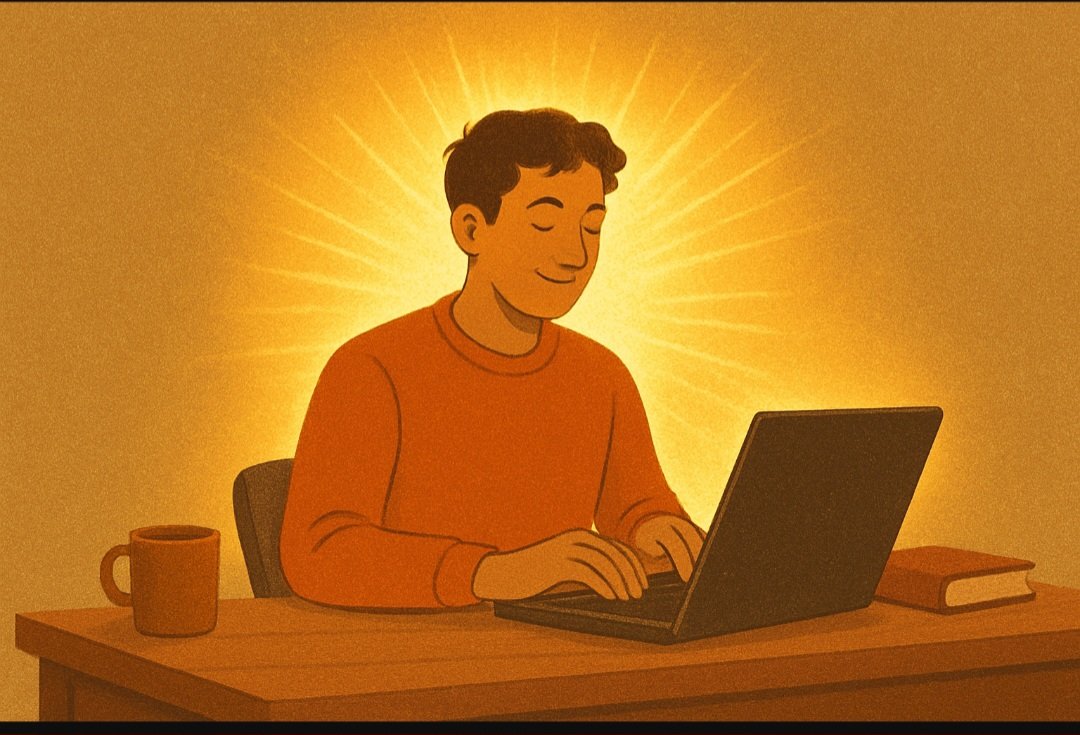 I just finished up the last post on my series about using the Law of Attraction in your writing life. Visit my blog at kaolgrenstoriesnmore.com and check out the whole series.