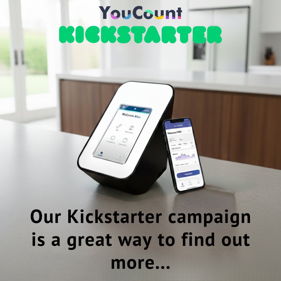 youcountinc's tweet photo. BodyCheck's closed-loop system answers the biohacker's toughest questions:

Did that 48-hour fast actually trigger autophagy and improve kidney function?

Is my latest supplement stack optimizing my B Vitamin &amp; Creatinine levels?

Launching soon on Kickstarter.... https://t.co/3P8njnihR1