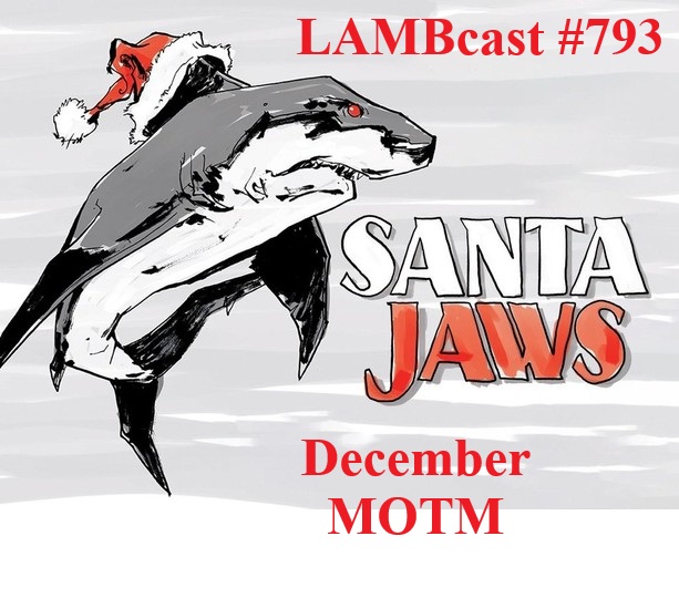 The LAMB tweet media