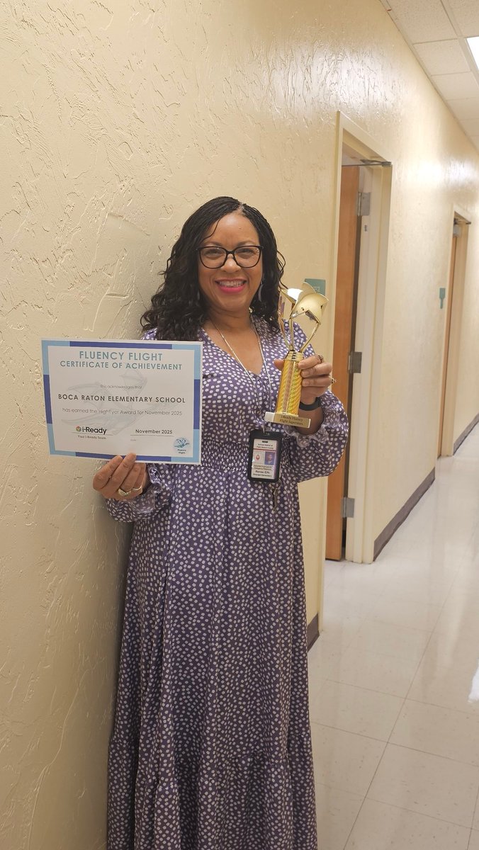 Boca Raton Elem. tweet media