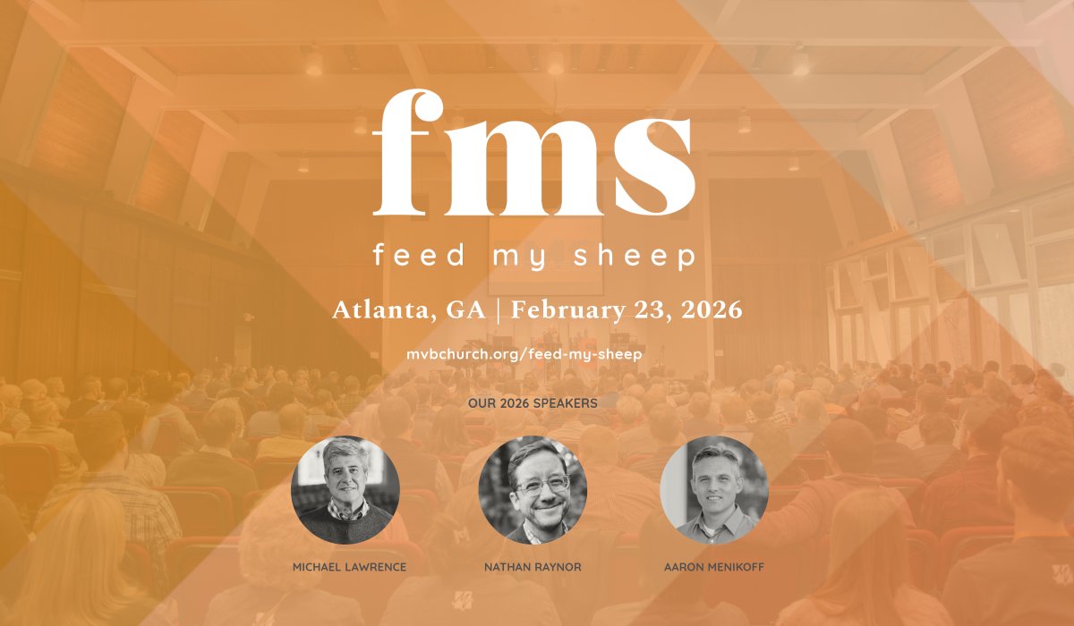 Mount Vernon Baptist Church tweet media