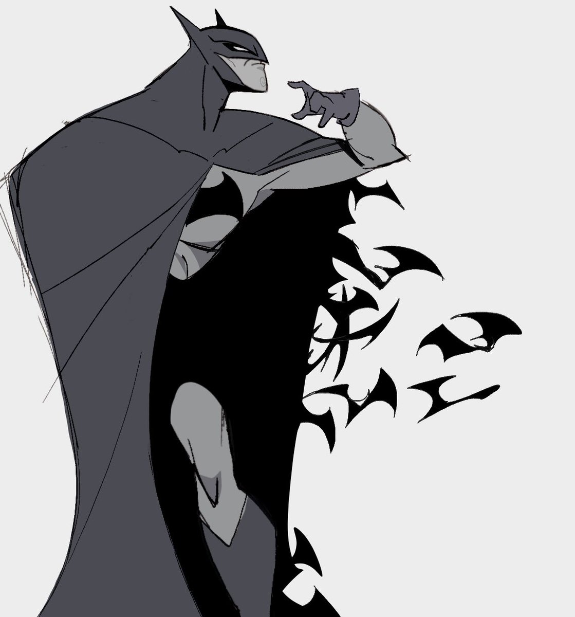 tucker (@tuckeryart) on Twitter photo 