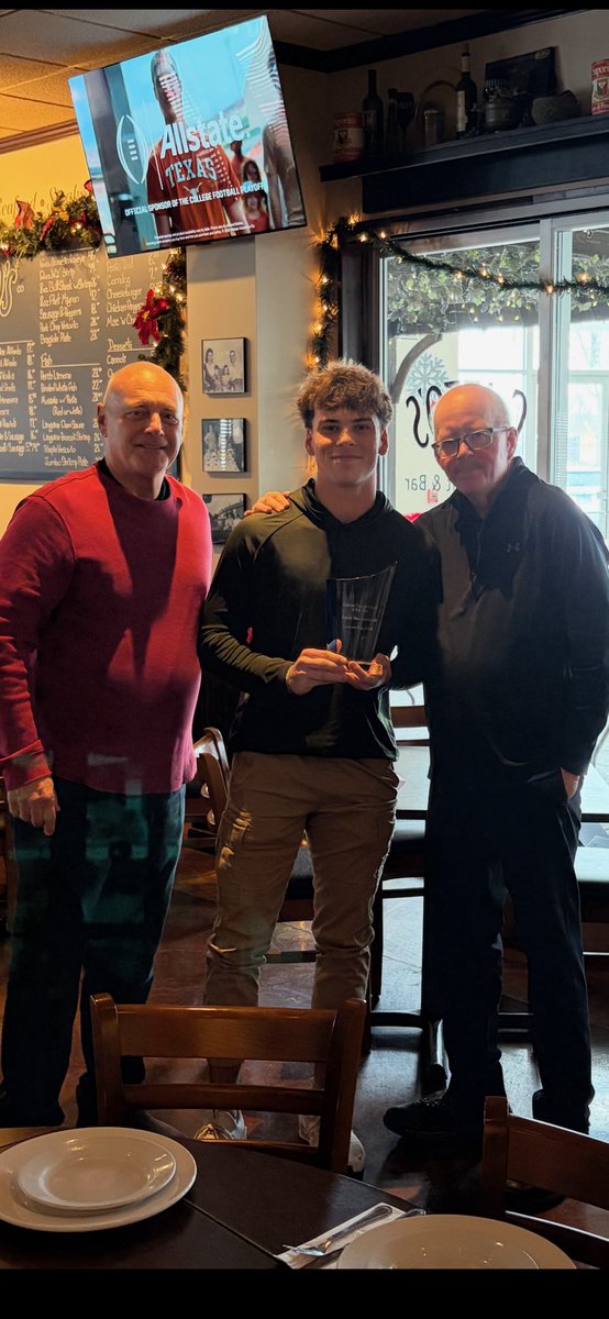 zach hermanson tweet media